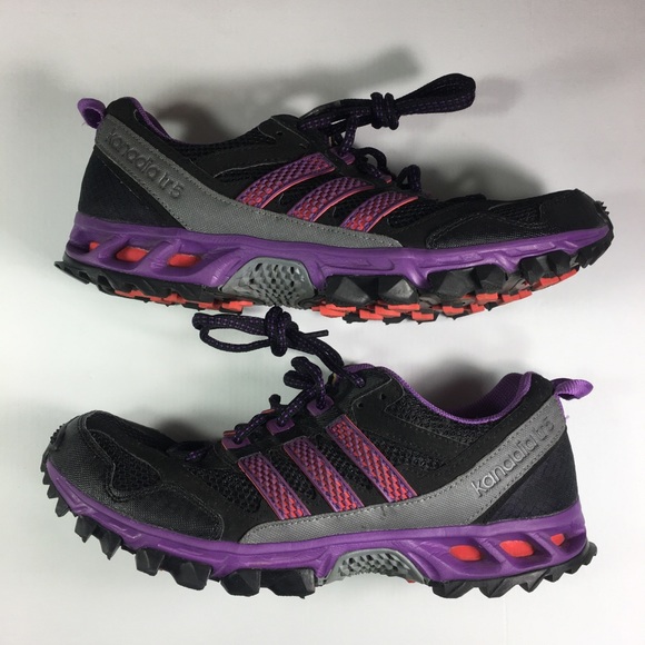 adidas kanadia tr 5 women's
